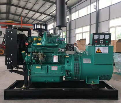 托里宗申动力10kw小型柴油发电机