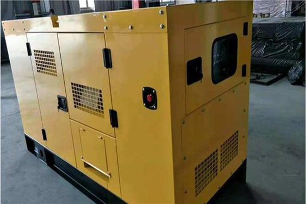 托里发电机出租