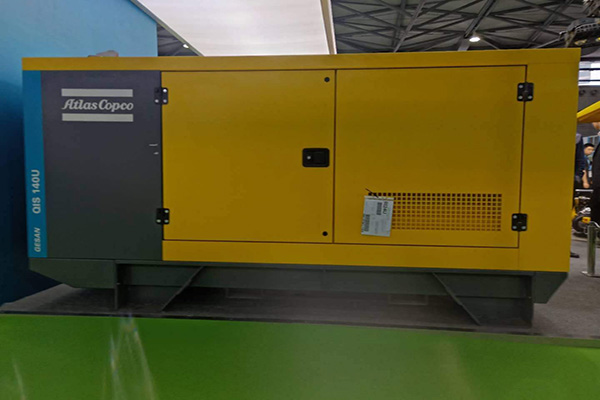 托里发电机出租