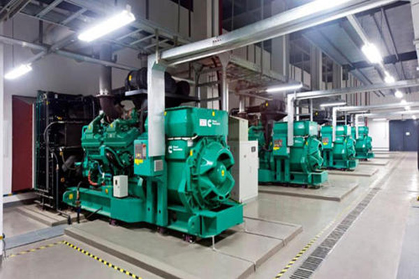 托里发电机出租 托里发电机出租