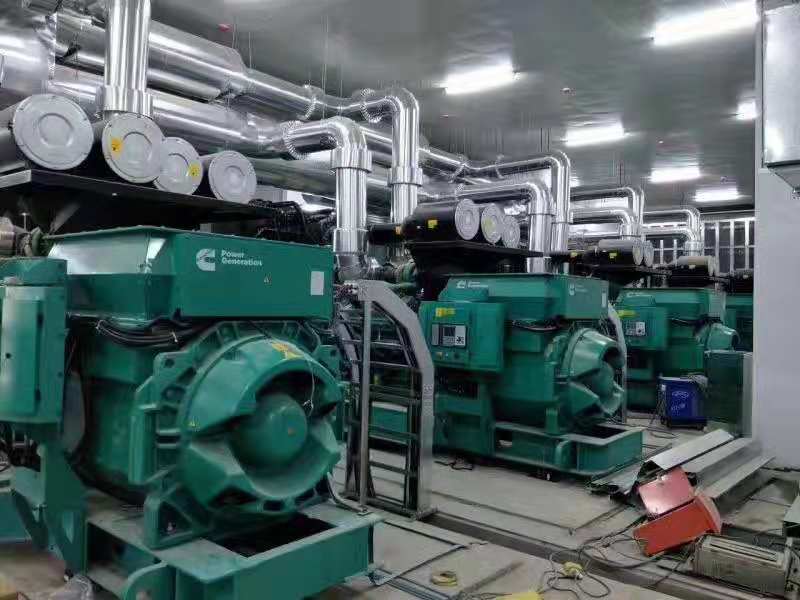 托里发电机出租 托里发电机出租