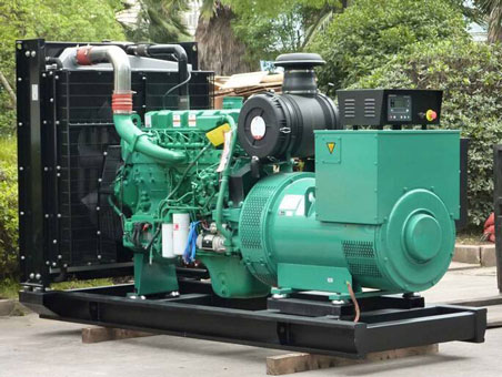 托里710kw康明斯柴油发电机组