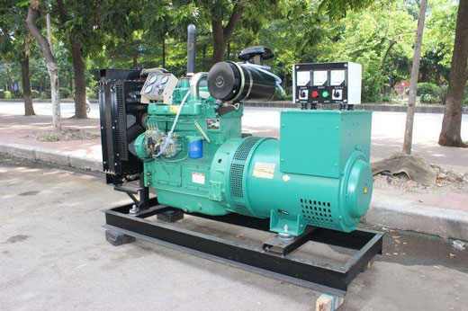 托里发电机不发电的原因 托里发电机不发电的原因