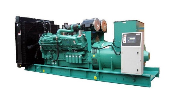 托里全新常柴200kw大型柴油发电机组